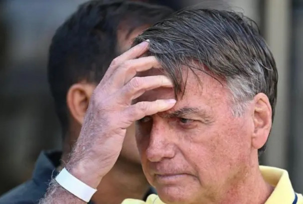 ब्राजिलका पूर्वराष्ट्रपतिलाई २७ वर्षभन्दा बढी जेल सजाय