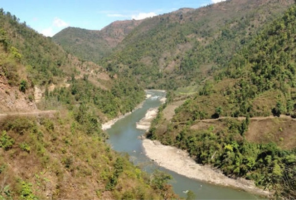 इन्धन करबाट १ खर्ब ६८ अर्बपछि उठेपछि बुढीगण्डकीले पायो लगानी मोडालिटी
