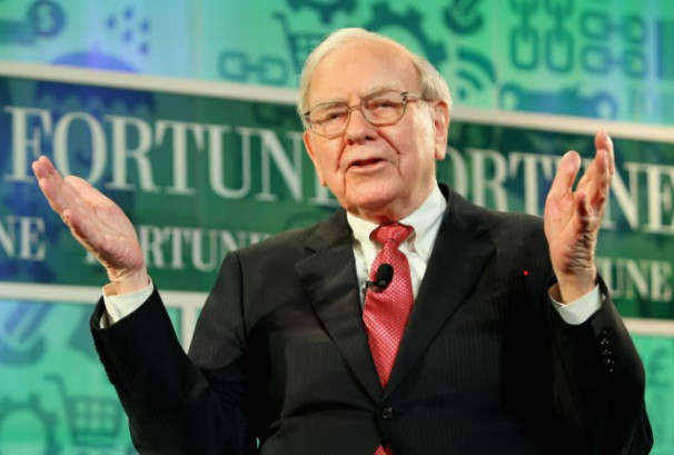 विश्वका महान् लगानीकर्ता वारेन बफेटको सन् २०२५ को अन्त्यमा अवकाश, लगानीकर्तालाई ३९,५०,०००% को रिटर्न दिए