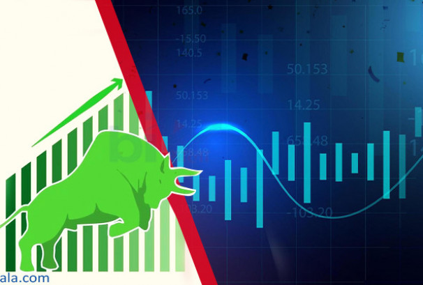 सामान्य अंकले बढ्यो नेप्से, कारोबार ६.१७ अर्ब