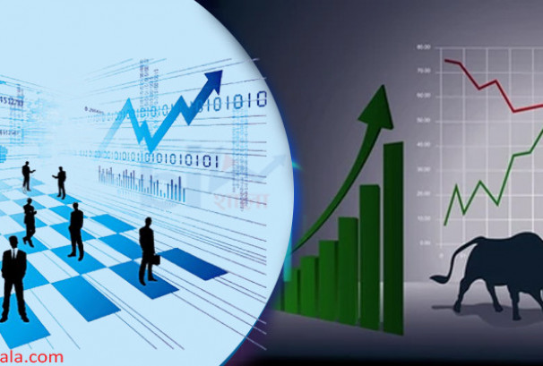 बजारमा ठूला लगानीकर्ताको दमदार प्रवेशः एकघण्टा नपुग्दै १० अर्ब कारोबारको रेकर्ड