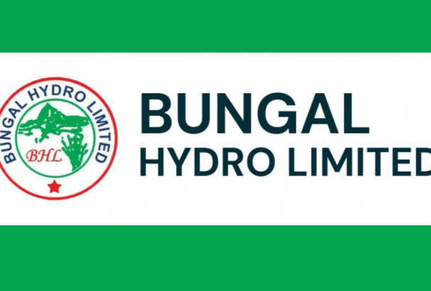 बुङ्गल हाईड्रोको लक इन अवधि चैतमा समाप्त हुने
