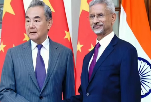 नेपाली भूमि लिपुलेक हुँदै व्यापार गर्न भारत र चीनबीच सहमति