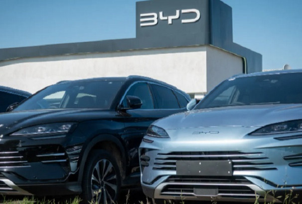 नाफामा कमी आएसँगै बीवाईडीको सेयरमूल्यमा उच्च गिरावट