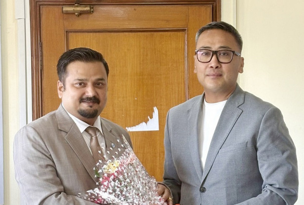 सेबोनको बोर्ड सदस्यमा वाग्ले मनोनयन