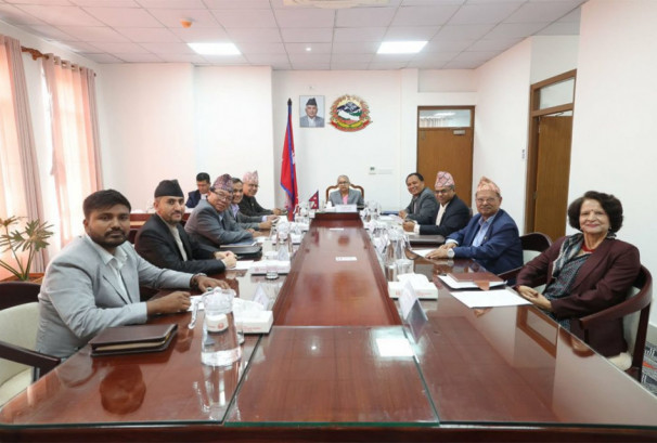 यस्ता छन् मन्त्रिपरिषद् बैठकका ८ निर्णय