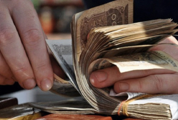 सरकारको खर्च १.८० खर्ब, नगद मौज्दात बढेर २.५५ खर्ब पुग्यो