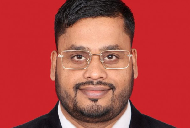 स्वस्तिक लघुवित्तको सीईओमा दोहोरिए कर्ण