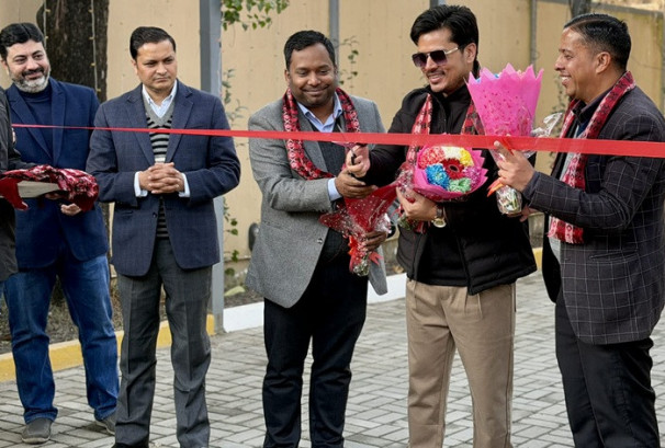 सीजी मोटर्सद्वारा ‘मेगा सेल्स एण्ड एक्सचेन्ज कार्निभल’ औपचारिक शुभारम्भ, एकै स्थानमा सात विश्वप्रसिद्ध ईभी ब्रान्ड