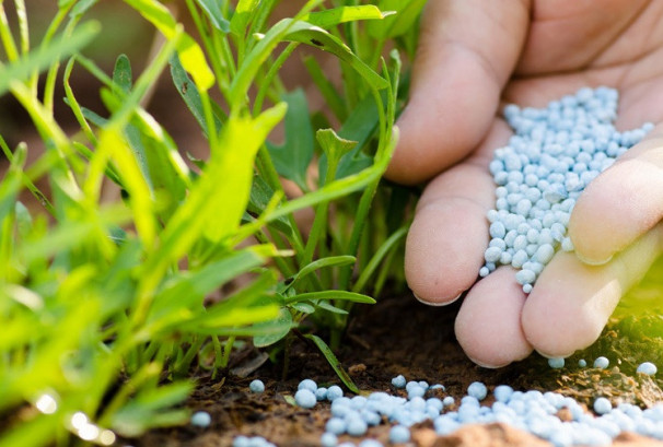 भित्रियो ४.७१ लाख मेट्रिक टन रासायनिक मल