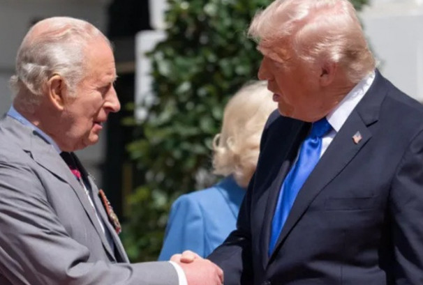 चार्ल्सको भ्रमणपछि अमेरिकाले हटायो बेलायती ह्विस्कीमाथिको ट्यारिफ, डिस्टिलरी क्षेत्रलाई राहत पुग्ने अपेक्षा