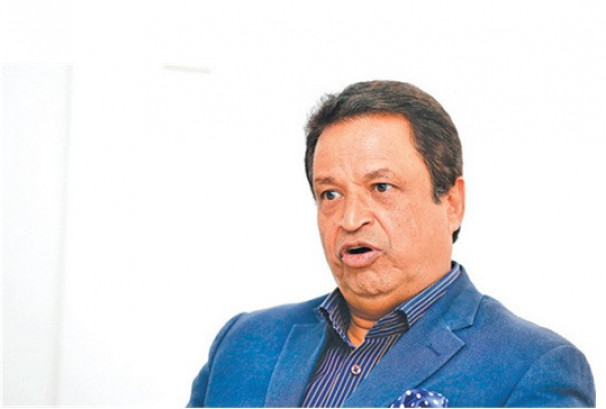 नवलपरासी–१ मा रास्वपा अघि, कांग्रेसका विनोद चौधरी ११ सय मतले पछि