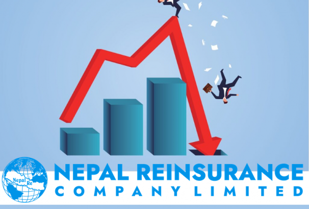 नेपाल रि: दायीत्वले थला पर्ने अवस्था, तर खेलाडी चाहिँ सेयरमूल्य बढाउँदै सोझालाई भिडाउने खेलमा !