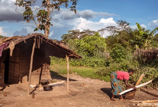 कंगोमा जारी द्वन्द्वका कारण बीमा लागतमा तीव्र वृद्धि, खानी उद्योग दबाबमा