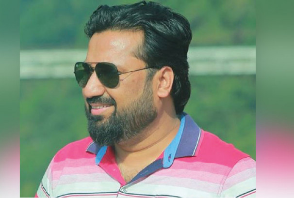 दीपेन्द्र अग्रवाललाई थप १ दिन हिरासतमा राख्न अदालतको अनुमति