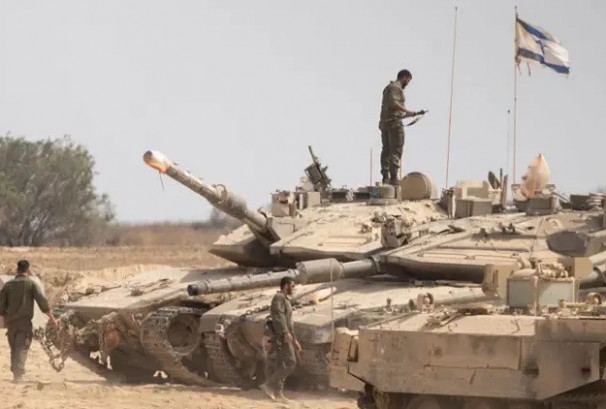 गाजामा युद्धविराम गर्न र इजरायली बन्धकहरुलाई रिहाई गर्ने प्रस्तावमा सहमत भयो हमास