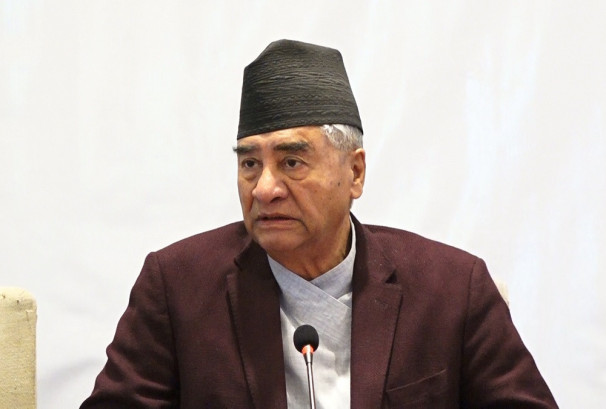 देउवा दम्पत्तिको स्वास्थ्य अपडेट आयो, अवस्था खतरामुक्त