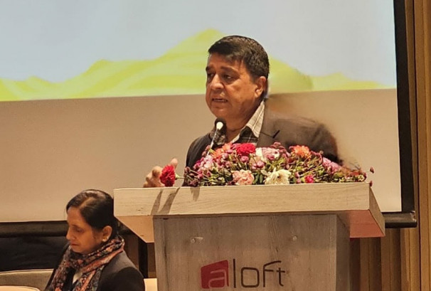 पर्यटन प्रवर्द्धनका लागि लैङ्गिक संवेदनशील र लचिलो  पर्यटन आवश्यकः अध्यक्ष ढकाल