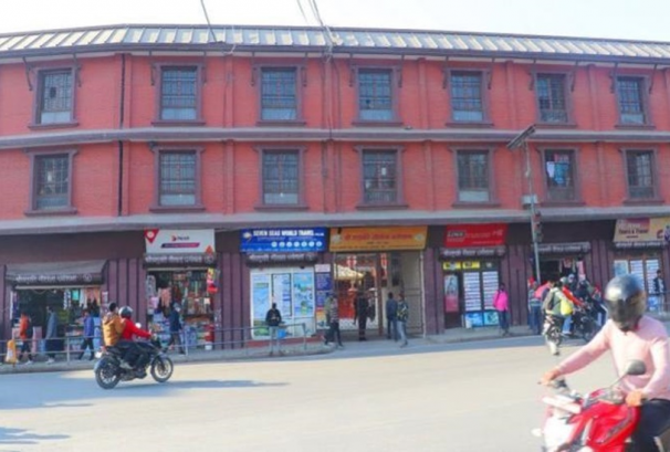 पशुपति धर्मशाला अब कोषकै, सांस्कृतिक सम्पदाको संरक्षणमा नयाँ अध्याय