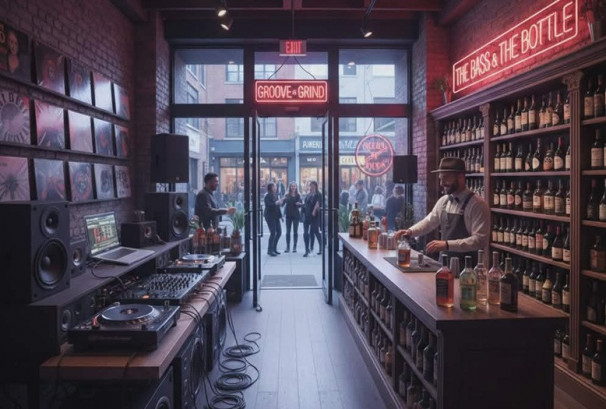 निर्वाचन लक्षित गर्दै डिजे र मदिरामा प्रतिबन्ध