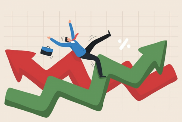 आजपनि ओरालो लाग्यो सेयरबजार, राजनीतिक स्थिरता नआएसम्म बजारले फड्को नमार्ने जानकारको तर्क