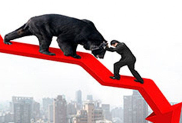 सेयरबजारको ओरालो यात्रा आजपनि जारी, जानकार भन्छन्,‘पुस मसान्तपछि बजारमा सुधार आउँछ’