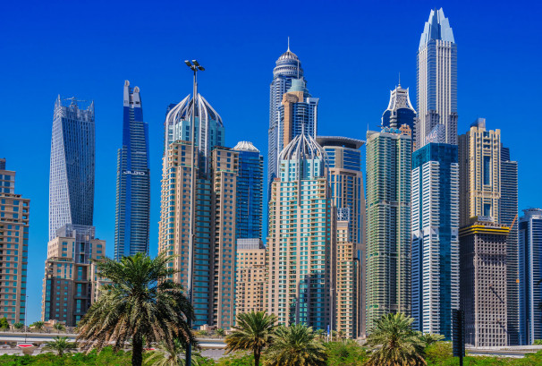 दुबई प्रोपर्टी बजारमा ‘साइकोलोजिकल झट्का’, लगानीकर्ताले रोके डिल