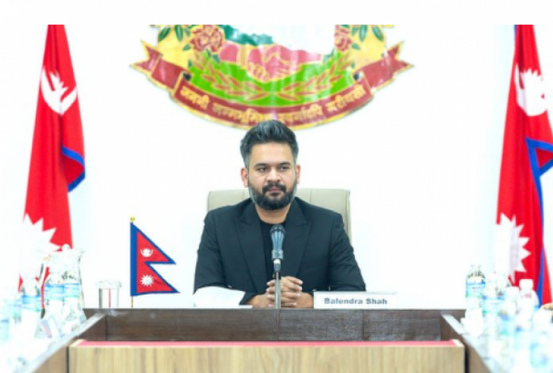 जीडीपीको आकार १०० अर्ब डलर पुर्याउने सरकारको लक्ष्य, करको दर दश वर्षसम्म स्थिर