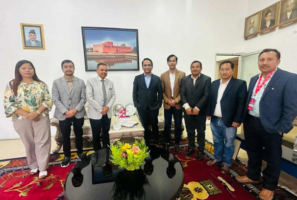 सेयरबजार सुधारका लागि गभर्नरलाई लगानीकर्ताको ६ बुँदे सुझाव, बैंकलाई कारोबारमा सहजतादेखि एनआरएन भित्राउनेसम्म