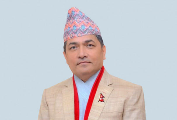 सेबोन कर्मचारीका नेतालाई मुख्यसचिवको सन्देश-'केही दिन आन्दोलन नरोक्नू, अध्यक्षलाई कारबाहीको ग्राउण्ड तयार गर्दैछौं'