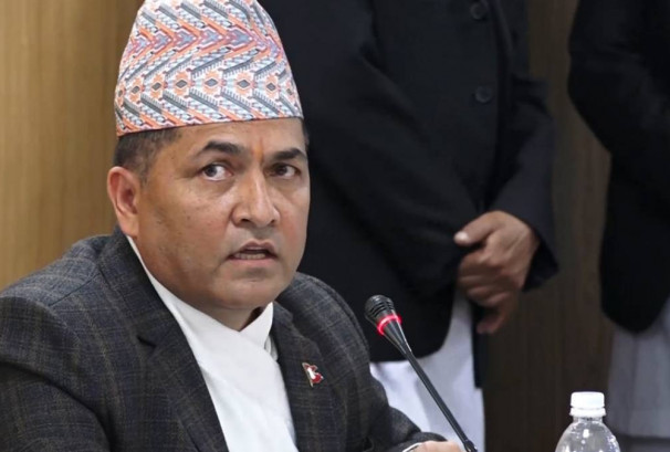 सार्वजनिक खर्चमा कडाइ: बैठक भत्ता र तारे होटेलमा गोष्ठी बन्द