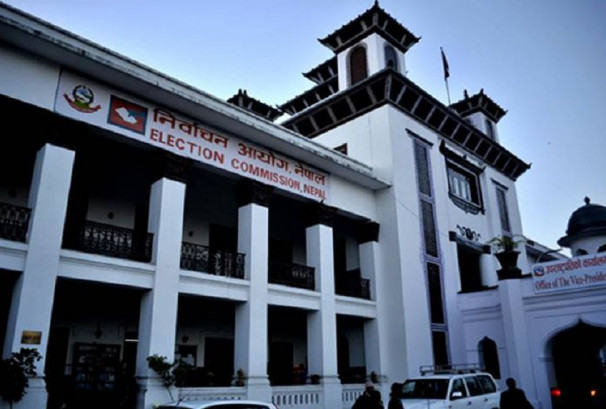 आजदेखि निर्वाचन प्रचार–प्रसार गर्न पाइने