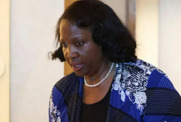 ट्रम्पद्वारा फेड गभर्नर कुक बर्खास्त