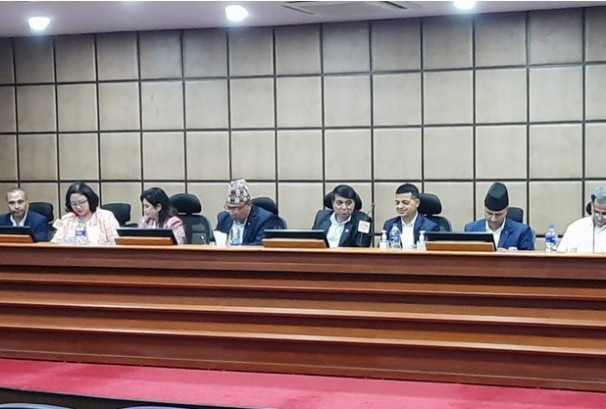 स्टार्ट अप नीति पारित भएकोमा महासंघद्वारा स्वागत