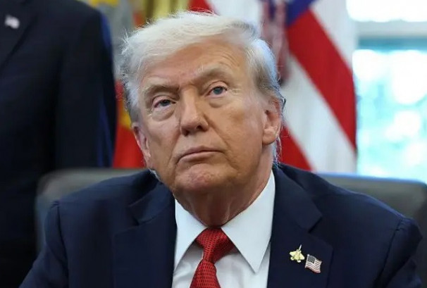 ट्रम्पले गरे नयाँ ट्यारिफको घोषणा, कुन–कुन देश हुनेछन् प्रभावित ?