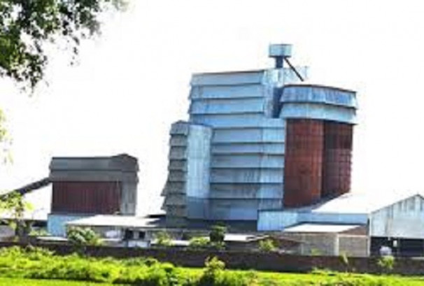 गणपति सिमेन्ट इन्डस्ट्रीजमा नयाँ लगानीकर्ता समूहको आगमन, पुनः सञ्चालनका लागि तयारी तीव्र