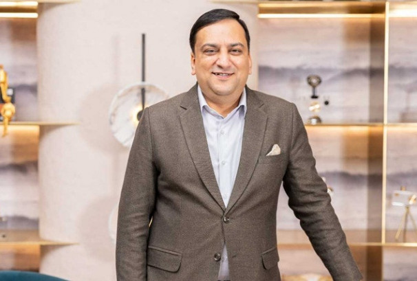 हायात प्लेस बुटवलको जनरल म्यानेजरमा तुषार नगर नियुक्त