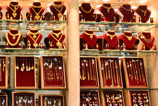 सुनचाँदीको मूल्यमा फेरि उछाल, दुवैमा नयाँ रेकर्ड