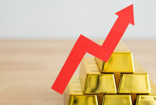 सुनको मूल्यमा भारी उछाल, एकैदिन रु. ८१०० बढ्यो