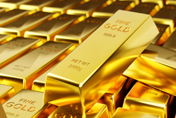 सुनको मूल्य झण्डै १० डलरले बढ्यो, प्रतिऔंस कति पुग्यो ?