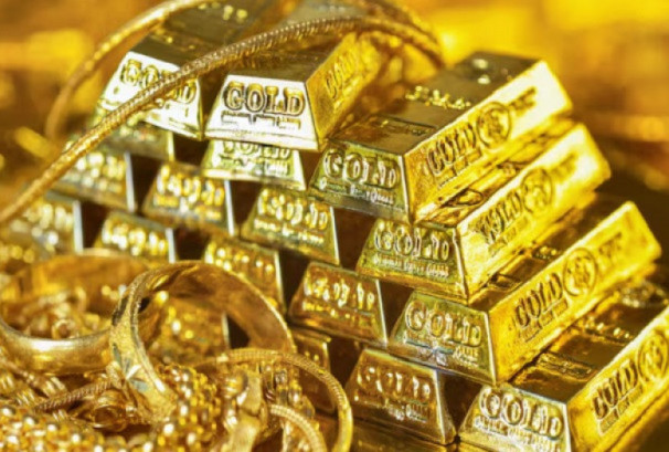 सुनको मूल्यमा उच्च वृद्धि, भू–राजनीतिक तनावले आकर्षण बढ्दै