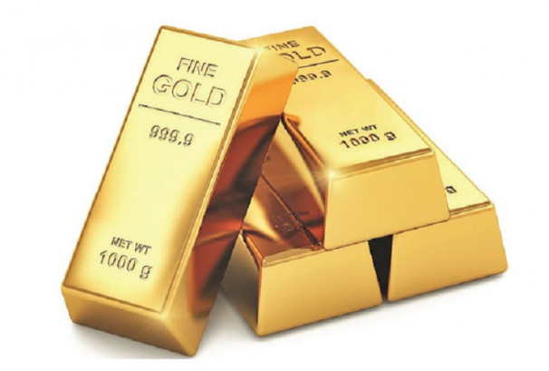 डलर तीन महिनाकै बलियो बनेसँगै सुनको मूल्यमा उच्च गिरावट