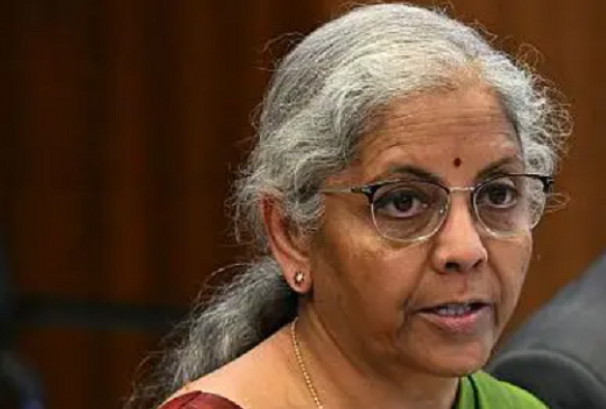 भारतमा जीएसटीको विषयमा ठूलो घोषणा, कुन–कुन वस्तु हुने भयो सस्तो ?