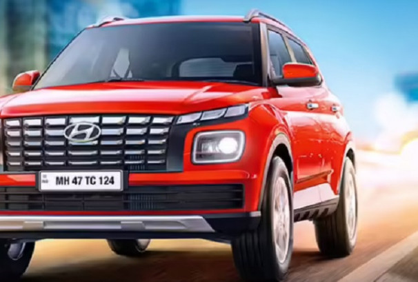 हुन्डाईको नयाँ भेन्यु अर्को महिना लन्च हुने, परिमार्जित डिजाइनका साथमा उत्कृष्ट फिचर्स