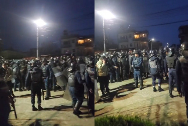 यस्तो रहेछ ओलीलाई पक्रन ढिलाई भएको कारण