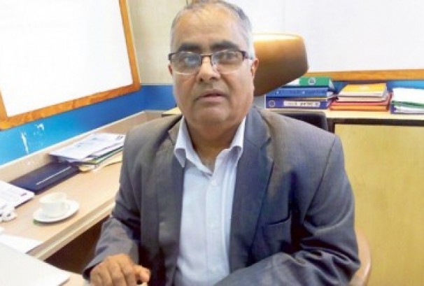 इन्साइडर ट्रेडिङमा संलग्न गुरुप्रसाद न्यौपाने सम्पत्ति शुद्धीकरणमा दोषी ठहर