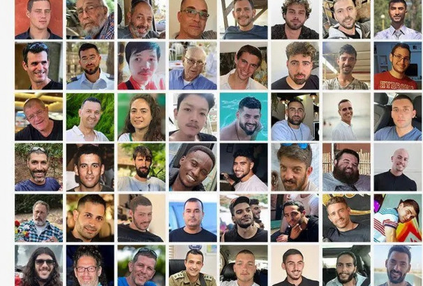 हमासद्वारा रिहा गर्ने बन्धकहरुको सूची सार्वजनिक, छैन विपीन जोशीको नाम