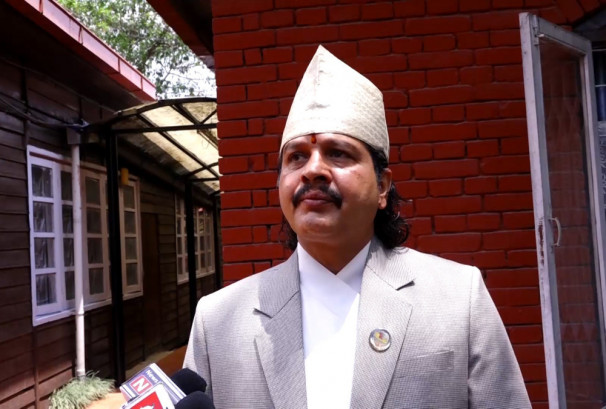 भूमिहीनलाई लालपुर्जा नपाएसम्म मासिक १५ हजार भाडा दिने तयारी