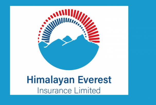 हिमालयन एभरेष्ट इन्स्योरेन्सको लाभांश घोषणा