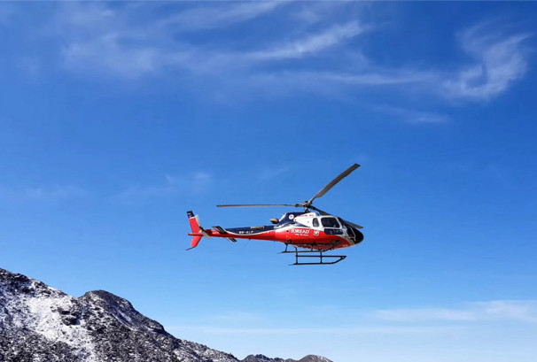 उपत्यकाभित्र हेलिकप्टरमार्फत उद्धार निःशुल्क गर्ने वायुसेवा संघको घोषणा